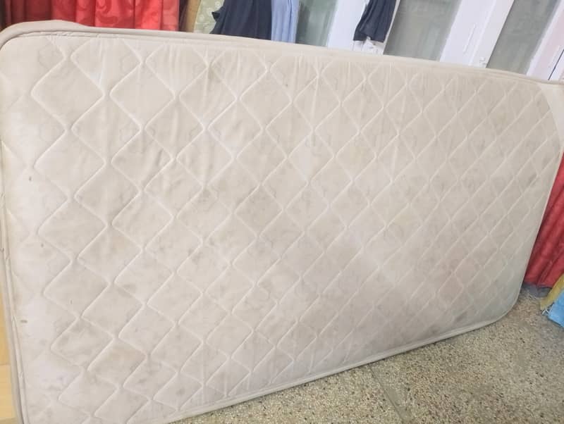 Spring matress 0