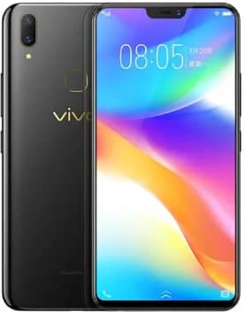 Vivo Y85a - 4/64