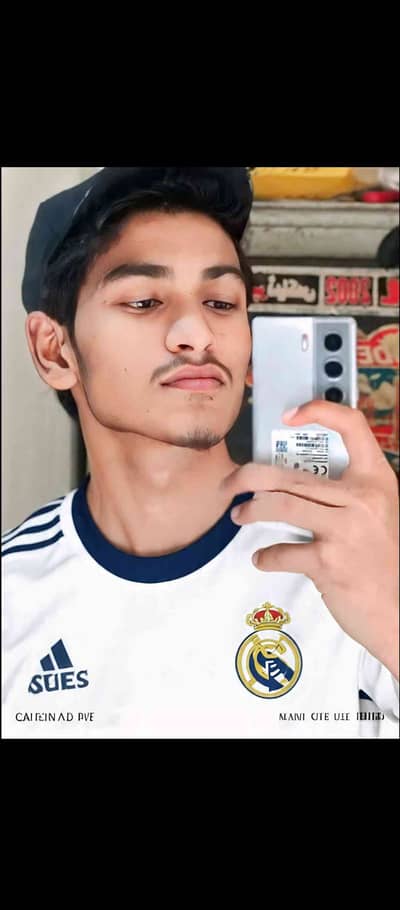 Sohan Mughal