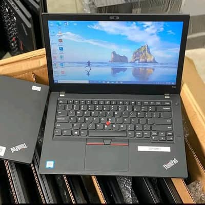 Lenovo Thinkpad T480s | Core i5 8th Generation | 8GB RAM 256GB SSD