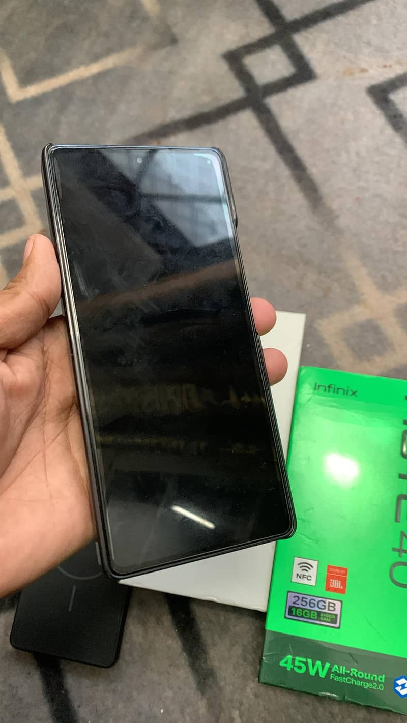 infinix note 40 2