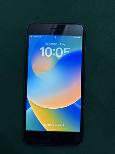 Iphone 8 Plus Pta Approved