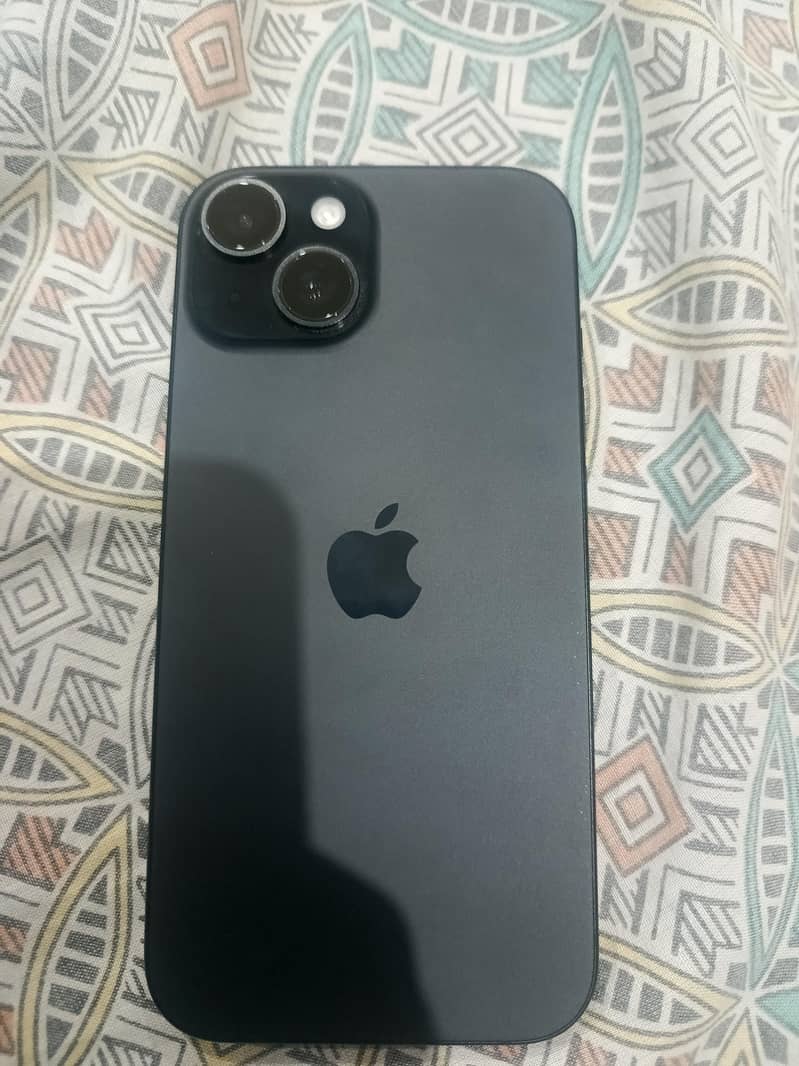 IPHONE 15 1