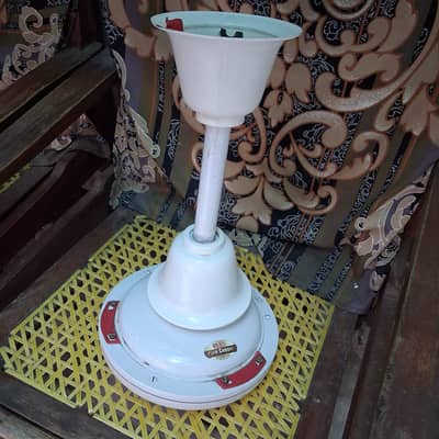 Ceiling Fan in Excellent Condition – Like Brand New – Only for Rs 6500