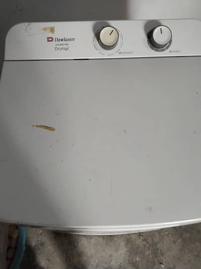 Dawlance dryer ds 9000wm