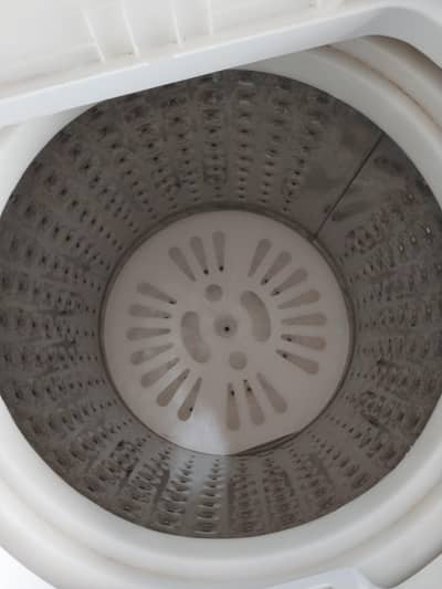 Dawlance dryer ds 9000wm