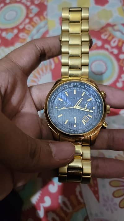 Guess Original watch