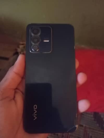 Vivo v23 5g non pta and one plus 7t non pta
