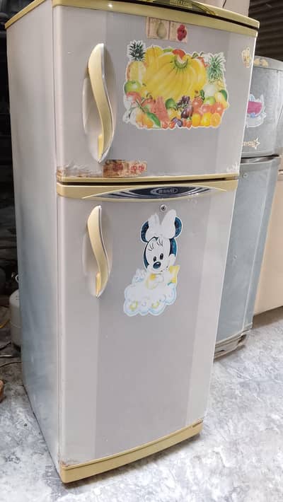 waves company fridge for sale