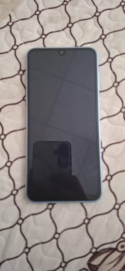 SAMSUNG A-17 8-256
