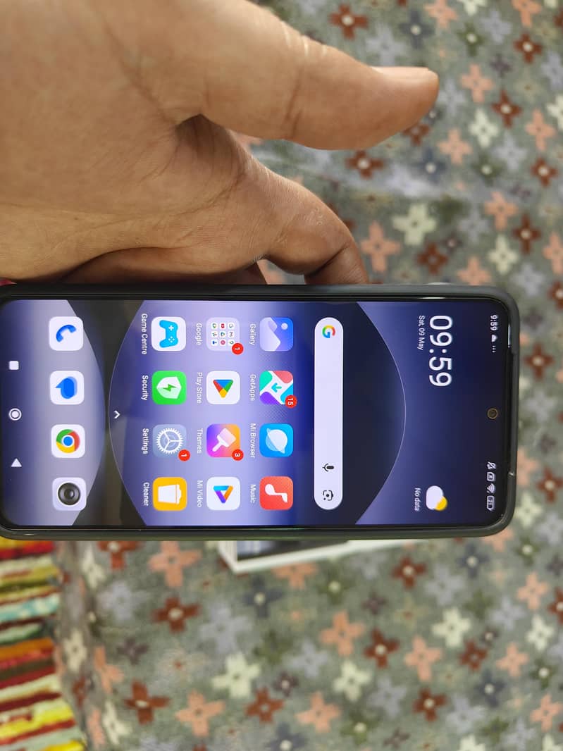 Redmi note 14 1