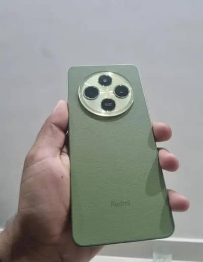 redmi 14c 6+6/128