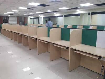 office table,workstation,cubical,executive table