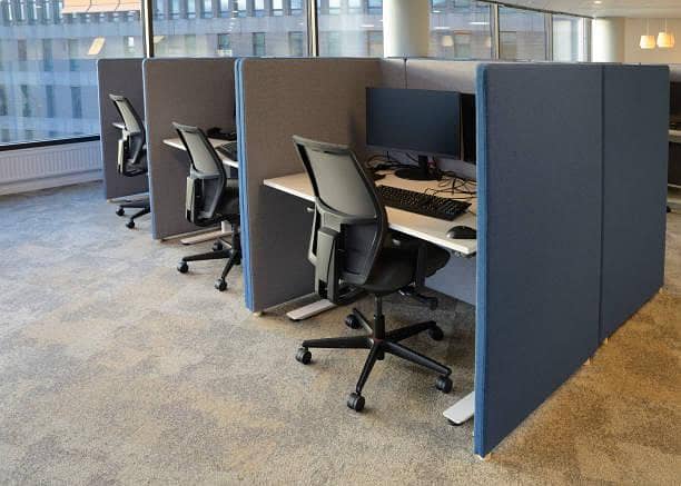 office table,workstation,cubical,executive table 5