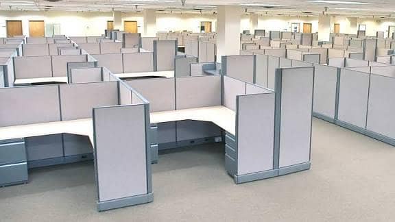 office table,workstation,cubical,executive table 8