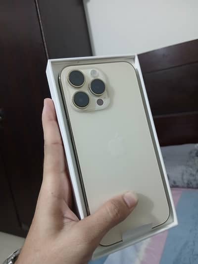IPHONE 14 PROMAX 512 GB