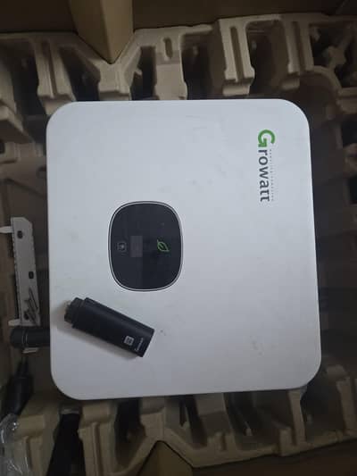 Growatt 10KTL3-X 10KW Grid Inverter