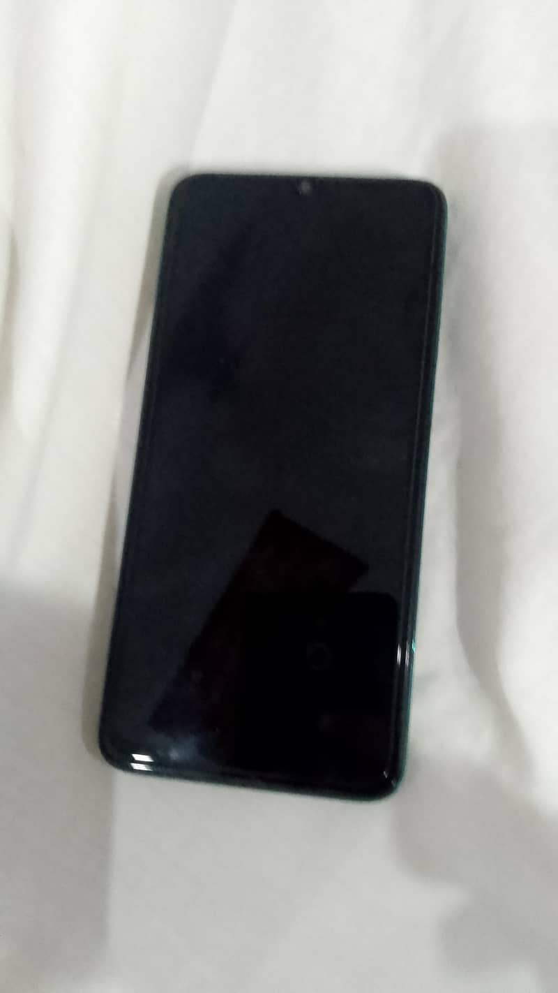 Redmi note 8 pro 1
