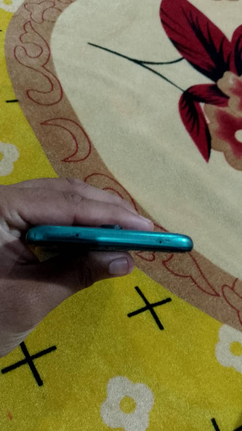 Redmi note 8 pro 3