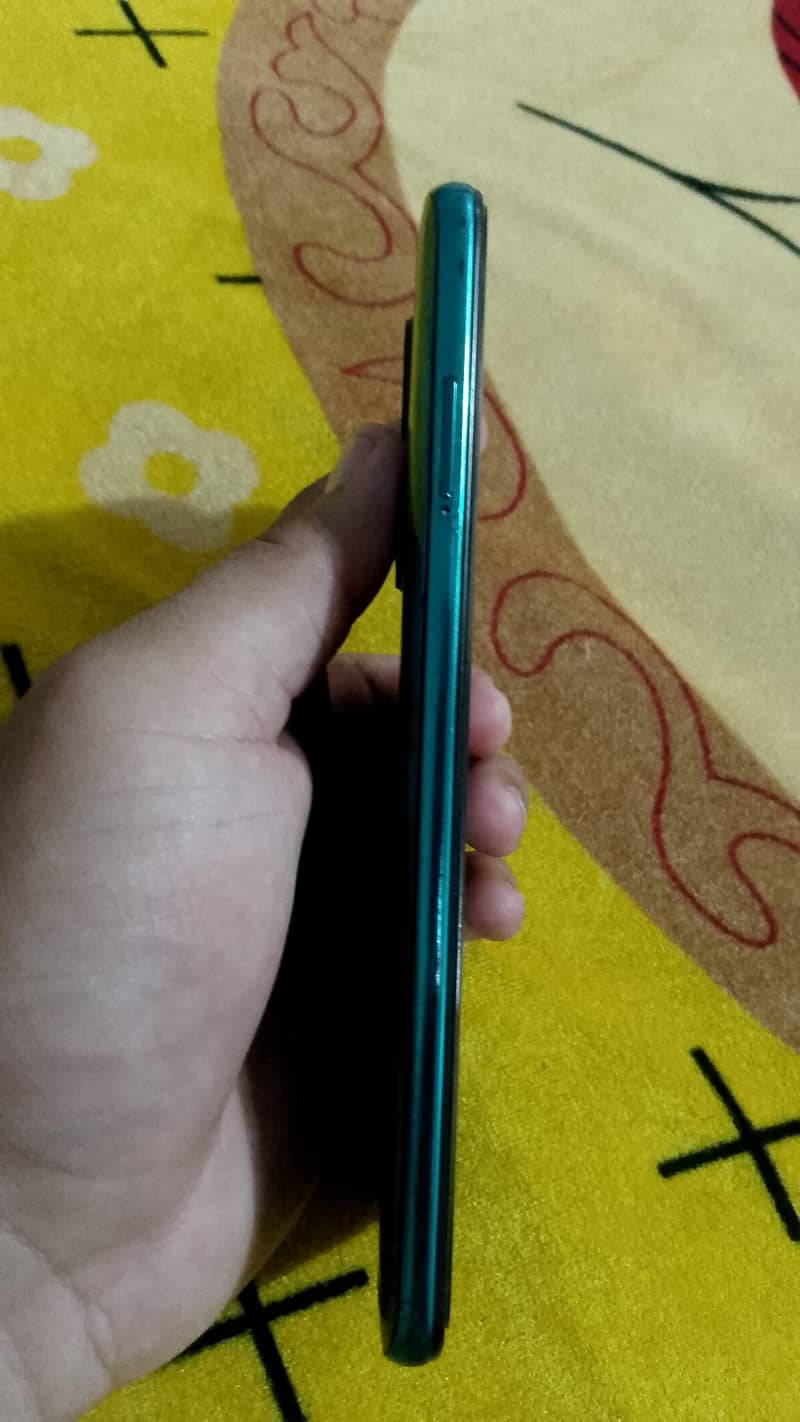 Redmi note 8 pro 4