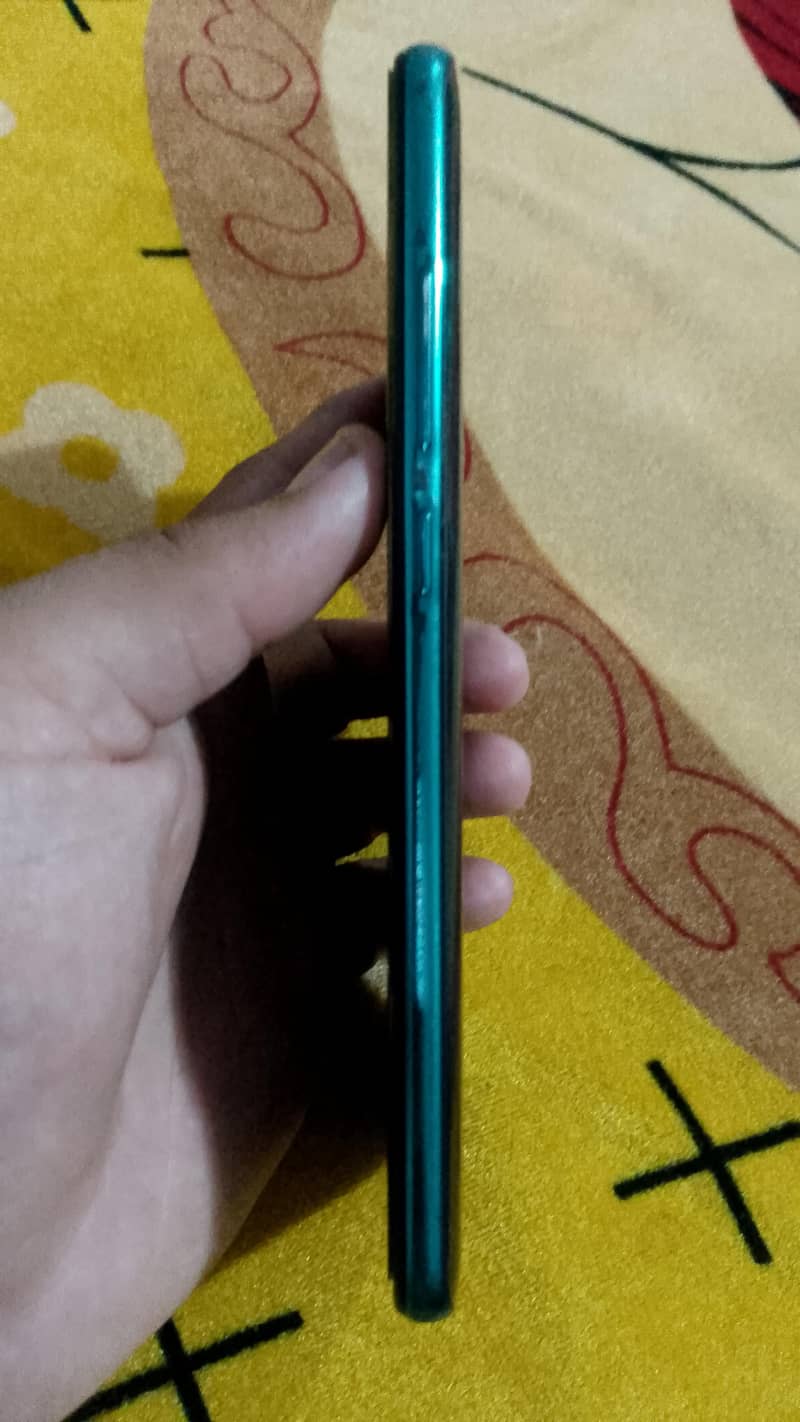 Redmi note 8 pro 5