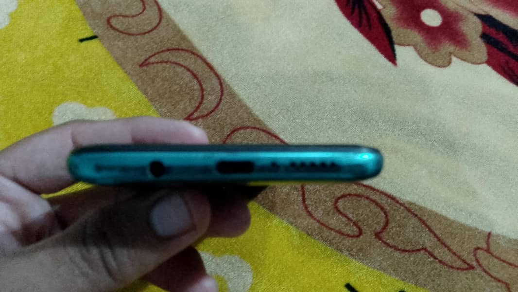 Redmi note 8 pro 6