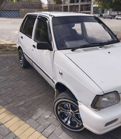 Mehran Euro ll