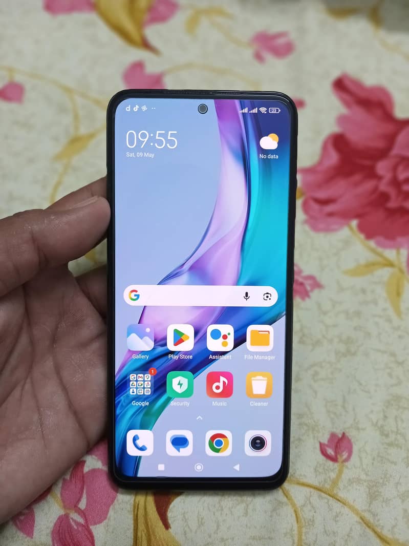 Redmi Note 10 4/128 0