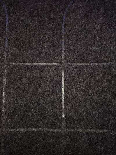 carpet real colour dark gray