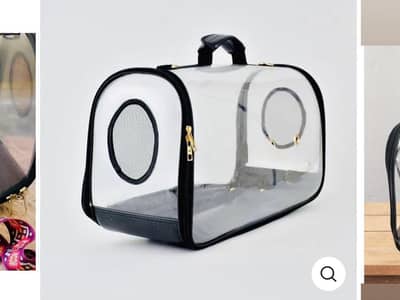 Cat / Dog Carriers