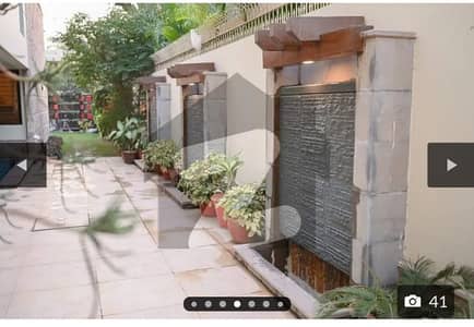 Beautifully Constructed House Is Available For sale In DHA Phase 8