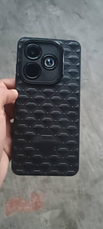 infinix hote40i 8+8 128