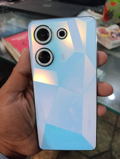 Tecno Camon 20 8/256 Condition 10/9.5 Total Original Phone.