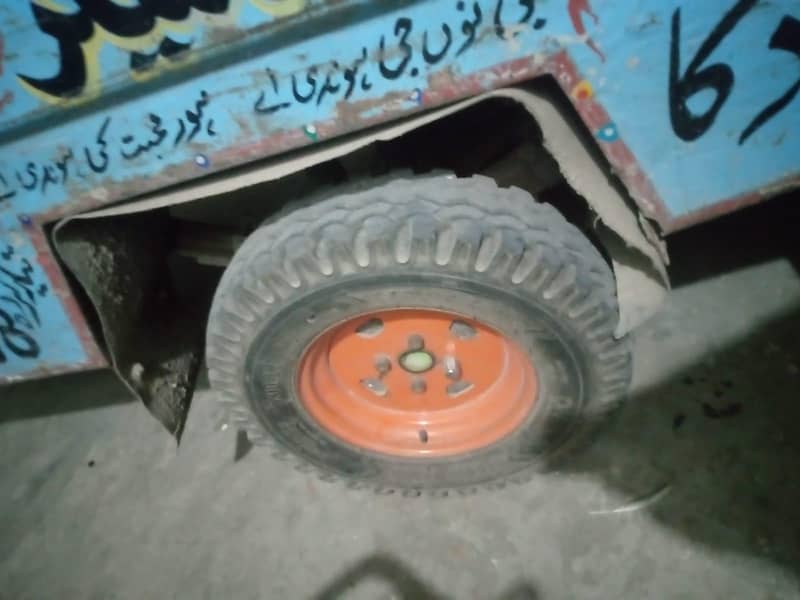 loader rickshaw 2