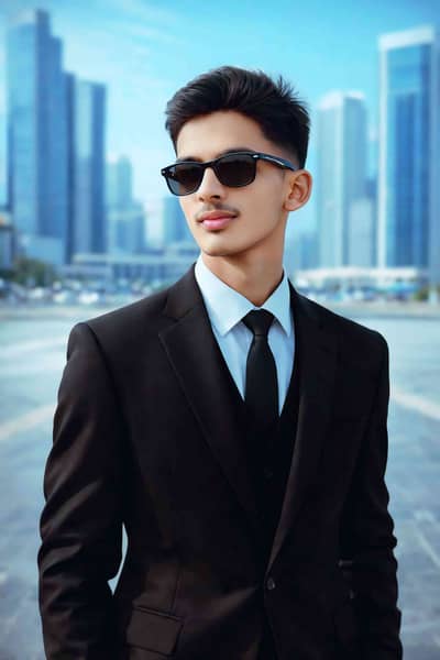 Taqi Haider 