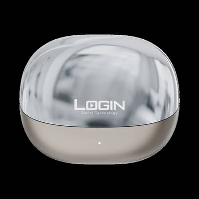Login L-204 Kryos | Earbuds
