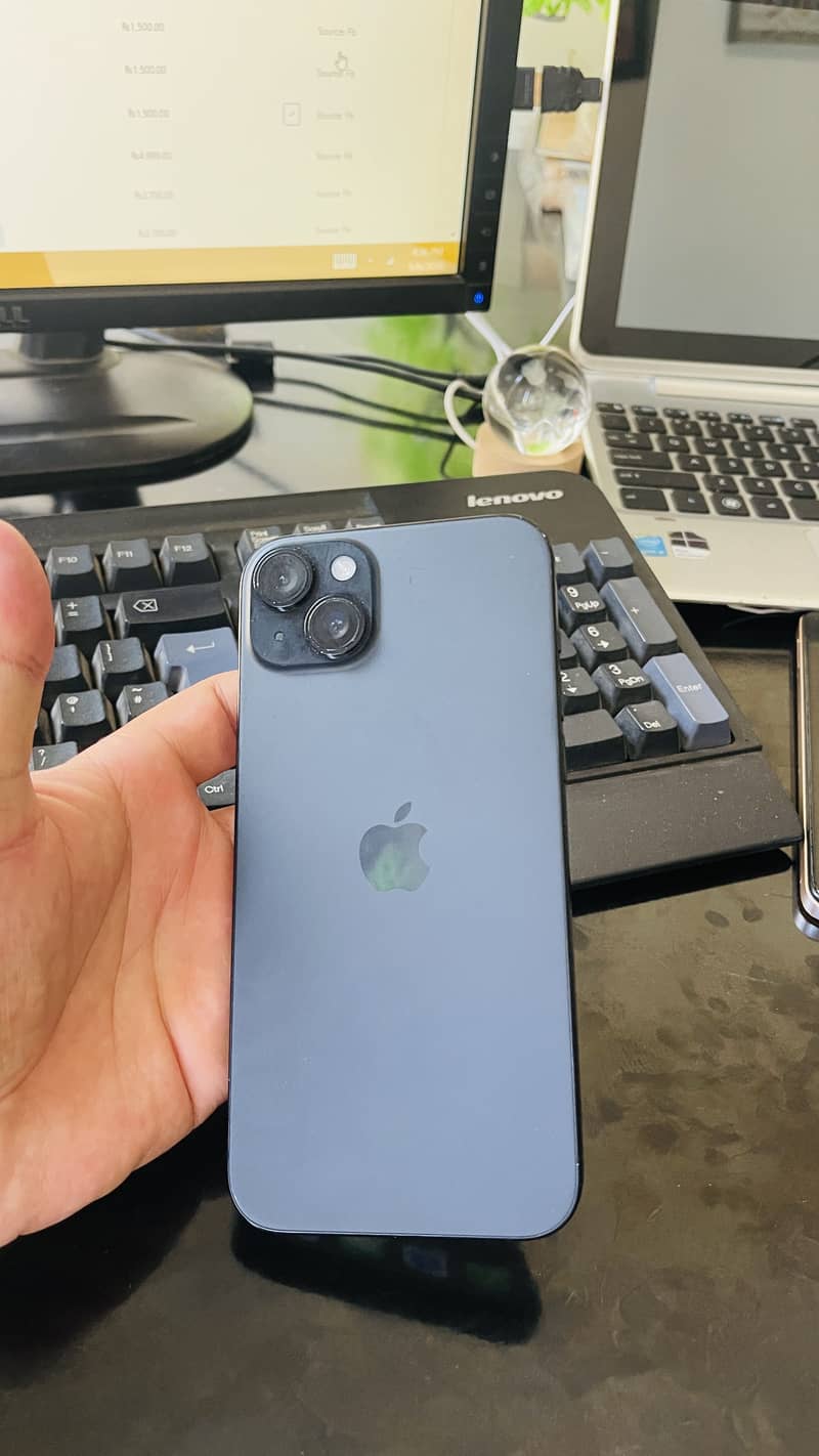 Iphone 15 Plus Jv 2