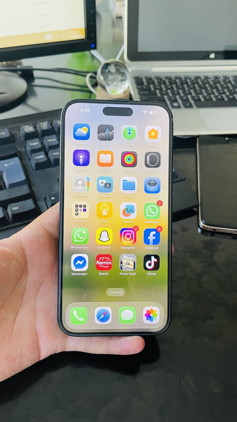 Iphone 15 Plus Jv 6