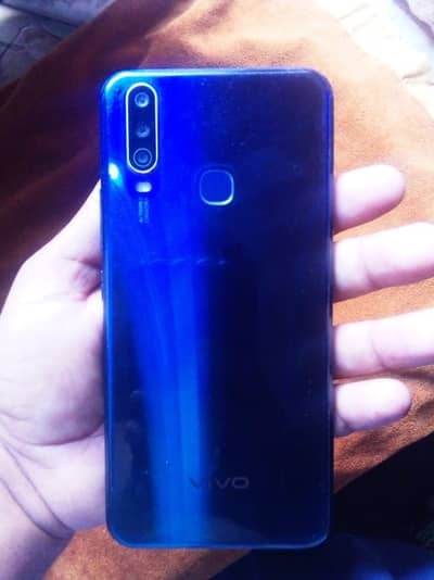 vivo y15 4.64