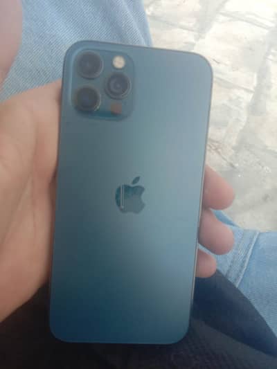 IPHONE 12 PRO ‍
