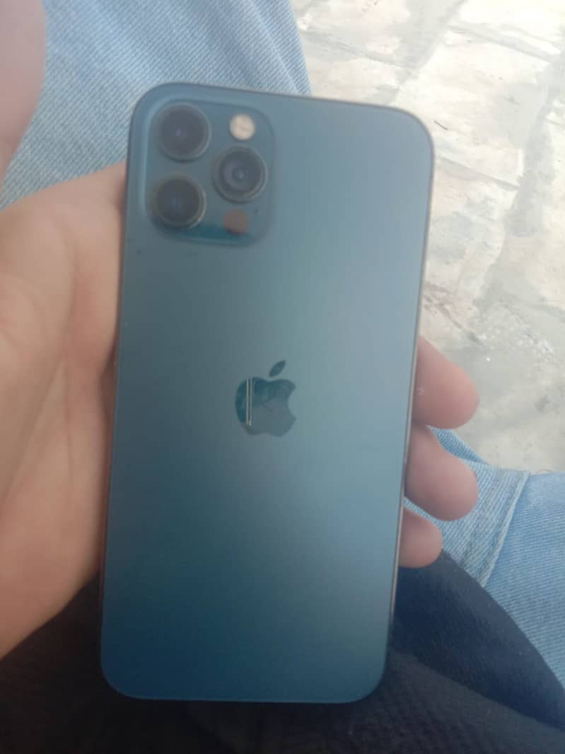 IPHONE 12 PRO ‍ 0