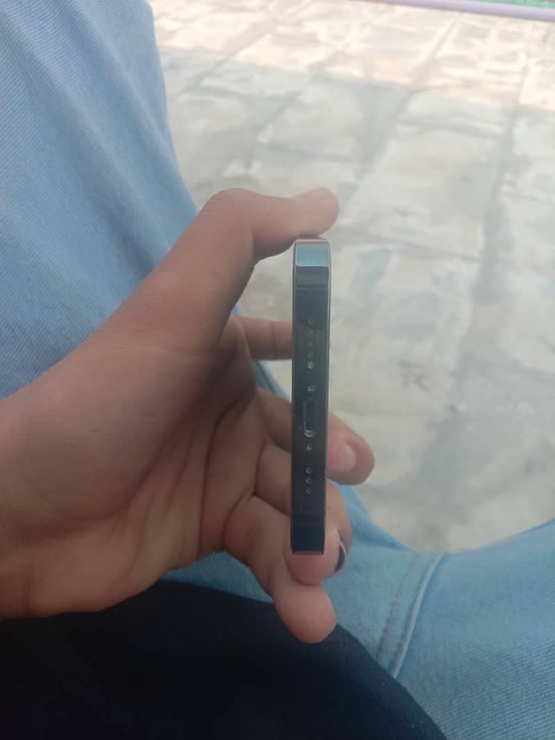 IPHONE 12 PRO ‍ 1
