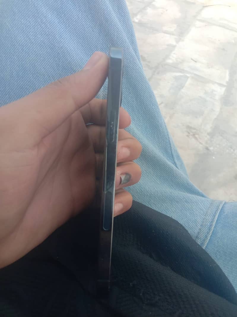 IPHONE 12 PRO ‍ 2