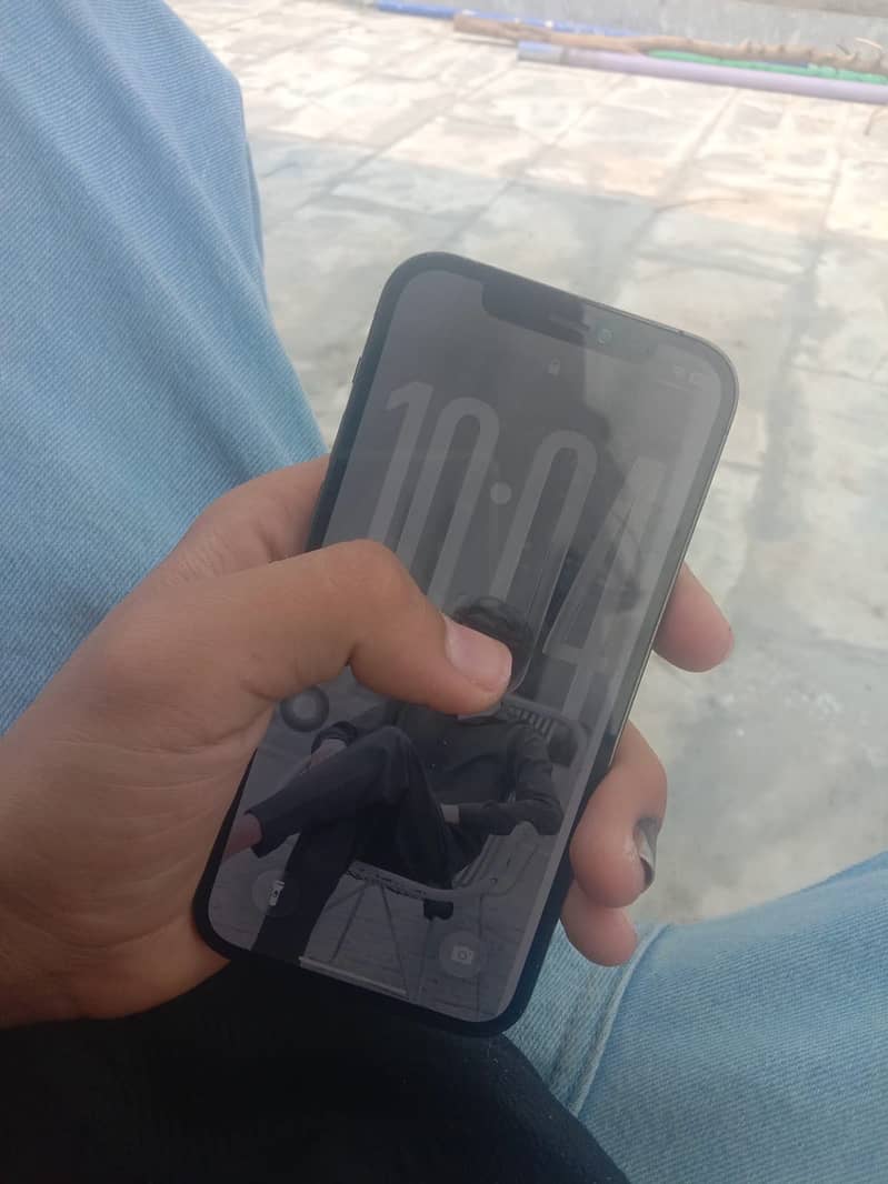 IPHONE 12 PRO ‍ 3