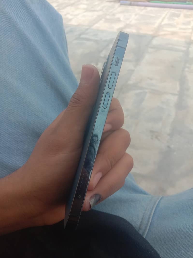 IPHONE 12 PRO ‍ 4