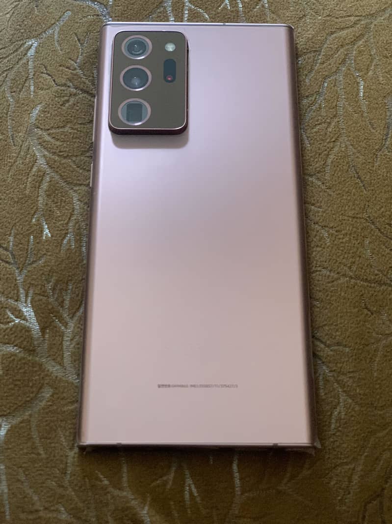 Note20ultra 7