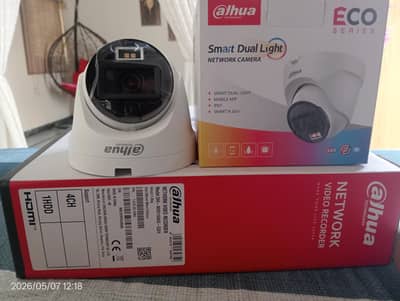 Cctv Camera Installation