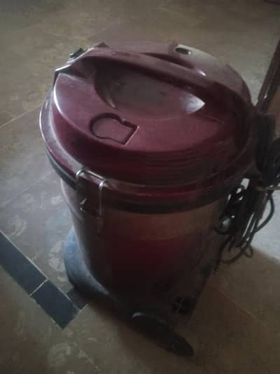 Orient vacuum cleaner