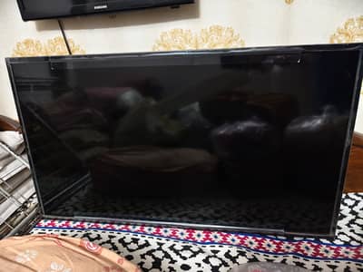 TCL screen