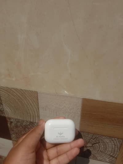 airpods pro for urgent sale. best price